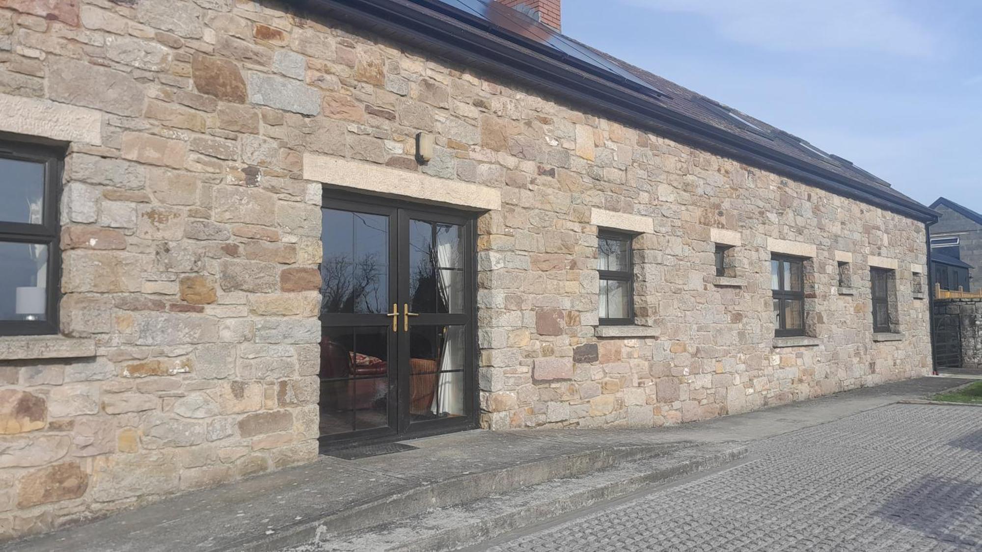 Rathgillen House Vila Nobber Exterior foto