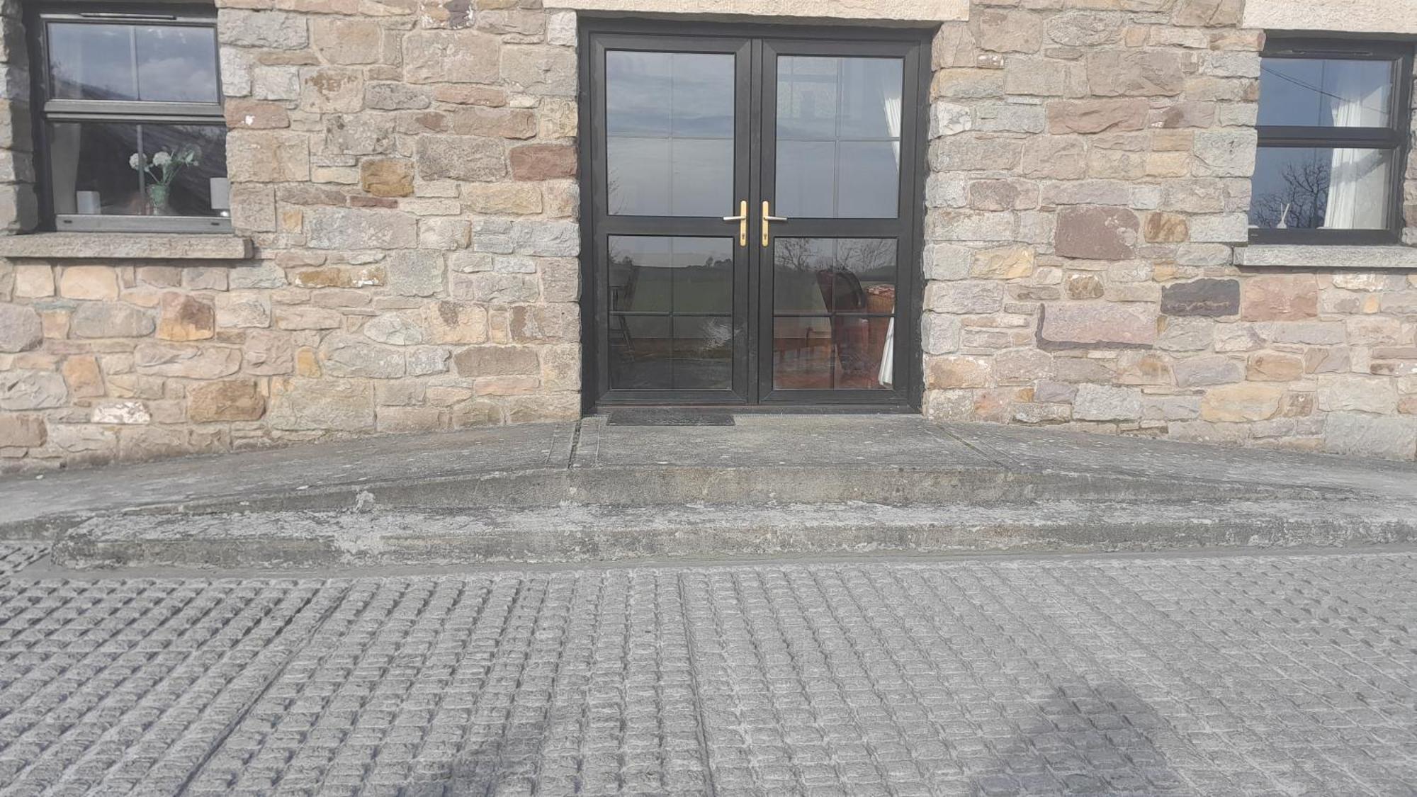 Rathgillen House Vila Nobber Exterior foto