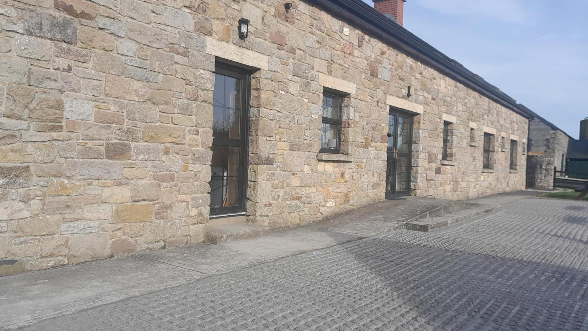 Rathgillen House Vila Nobber Exterior foto